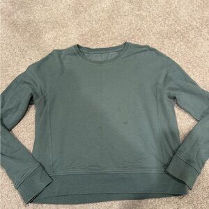 Lululemon Crewneck Sweatshirt